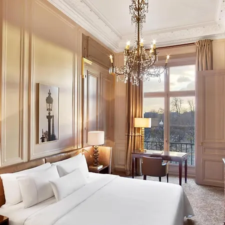 The Westin - Vendome Paříž
