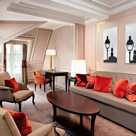 The Westin - Vendome 4*