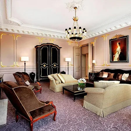 Hotel The Westin - Vendome 4*