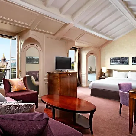 The Westin - Vendome Hotel 4*