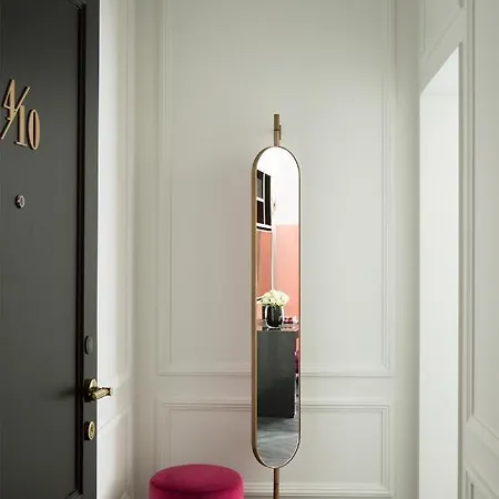 Fauchon L'hôtel Paris