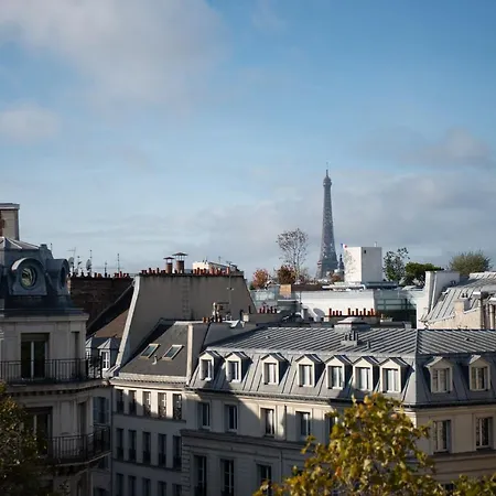 Fauchon L'hôtel