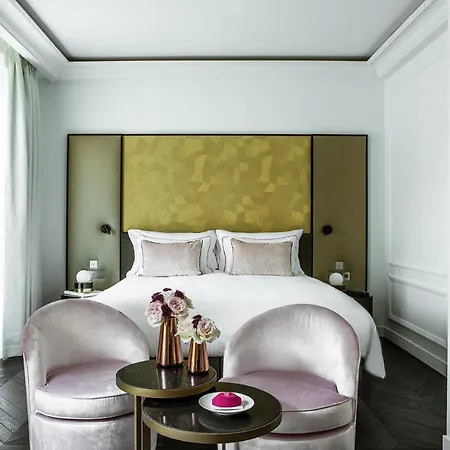 Hotel Fauchon L'hôtel