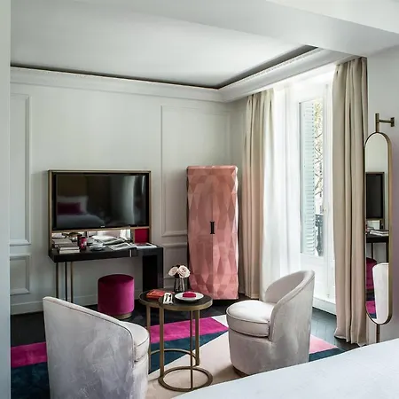 Fauchon L'hotel 5* Paris