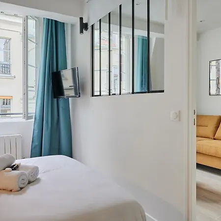 Appartamento Center Of By Prestige