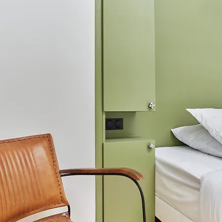 Appartamento Loft Pere Lachaise By Prestige