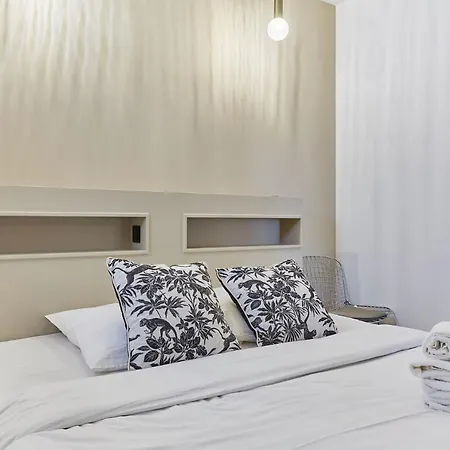 Loft Pere Lachaise By Prestige * Parigi