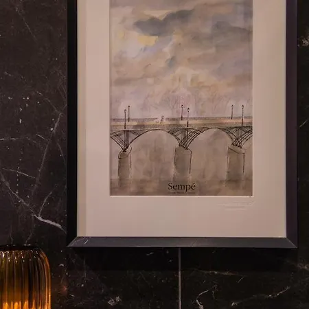 Mom'art 4* Parigi