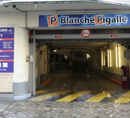 Apollo Opéra París