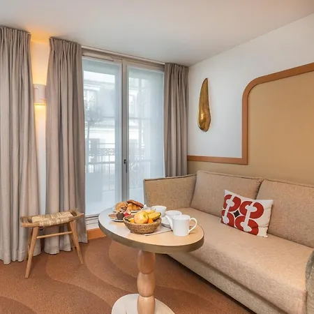 Le Monna Lisa By Inwood 4*