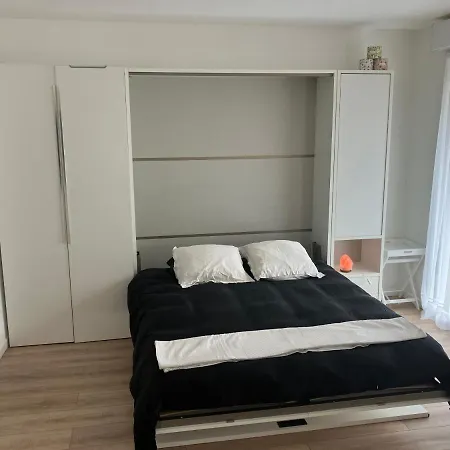 Appartement 42m Terrace *