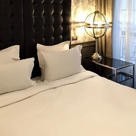 George Washington Hotel 4*