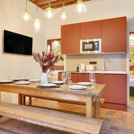 Appartamento One-of-a-kind Spacious In Le Marais