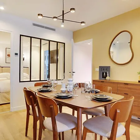 아파트 Superb Apt Exceptional Location In The Heart Of - Louvre *