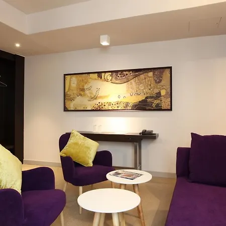 Golden Tulip Washington Opera Ξενοδοχείο Παρίσι