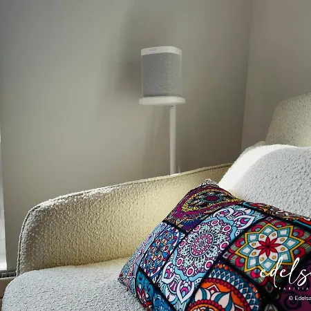 Apartamento Paris Parc Monceau By Melvane