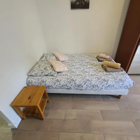 Centre - St Michel Appartement *