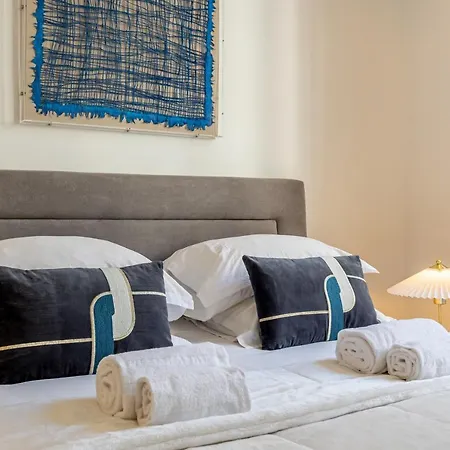Sweet - Monsigny Apartamento Paris