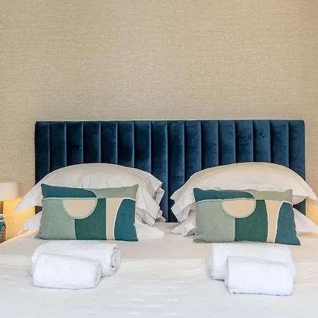 Apartamento Sweet - Monsigny Paris