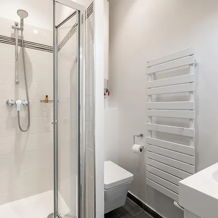 Apartament Sweet - Monsigny *