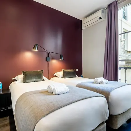 Apartamento Sweet - Monsigny