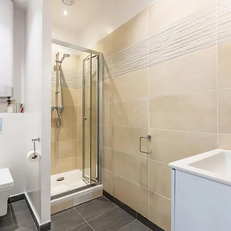 Sweet - Monsigny Apartamento