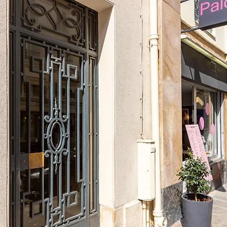 Sweet - Monsigny Apartamento *