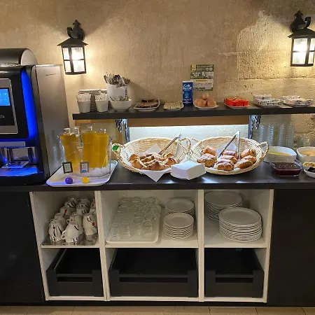 Hotel Apollo Opéra