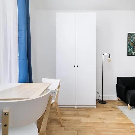 Appartement Bridgestreet Le Marais