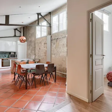 161 - Urban Sublime Luxury Flat In 公寓 *