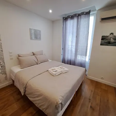 Appartement Maison Le Bac *