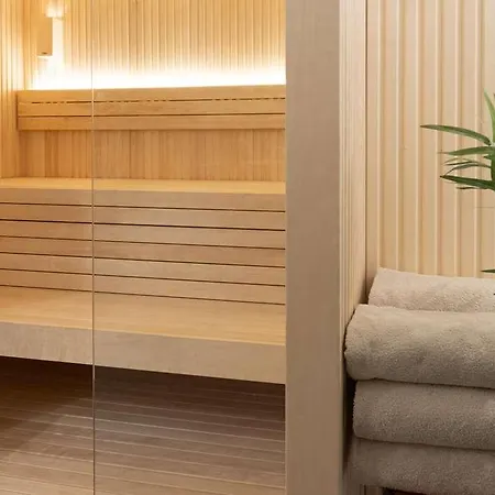 Hotell 34b - Astotel 3*