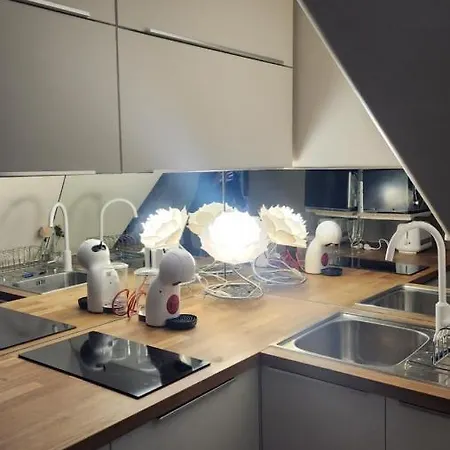 Apartamento Cozy 16eme - Arc De Triomphe, Champs Elysees & Trocadero París