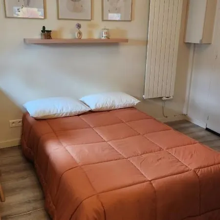 Apartamento Cozy 16eme - Arc De Triomphe, Champs Elysees & Trocadero