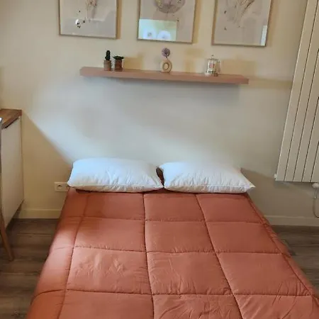 Cozy 16eme - Arc De Triomphe, Champs Elysees & Trocadero Apartamento París