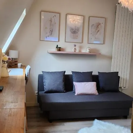 Apartamento Cozy 16eme - Arc De Triomphe, Champs Elysees & Trocadero *