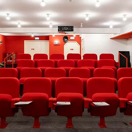 Le 123 Sebastopol - Astotel Hotel Paris