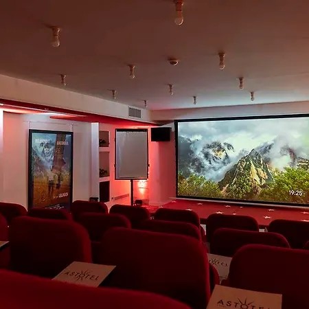 Le 123 Sebastopol - Astotel Paris