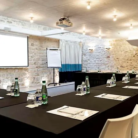 Le 123 Sebastopol - Astotel Hotel