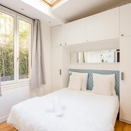 Apartment Sleepoo - Fabulous 8