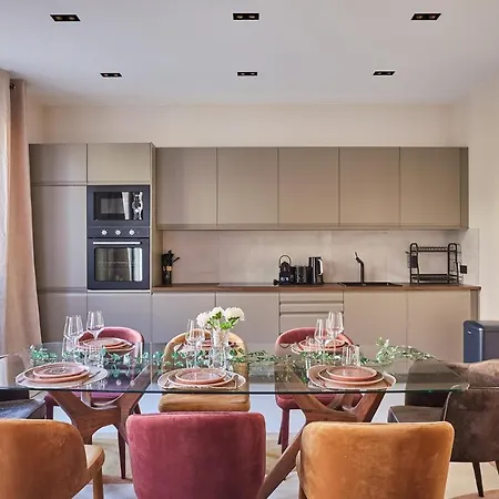 Concorde Madeleine By Prestige * Paris