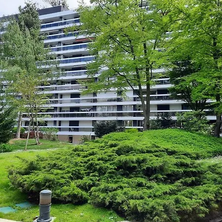 Studio 9m2 Tour Eiffel A Pied ! Appartement