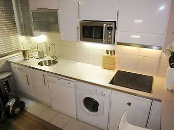 Du Louvre Aparthotel 2*