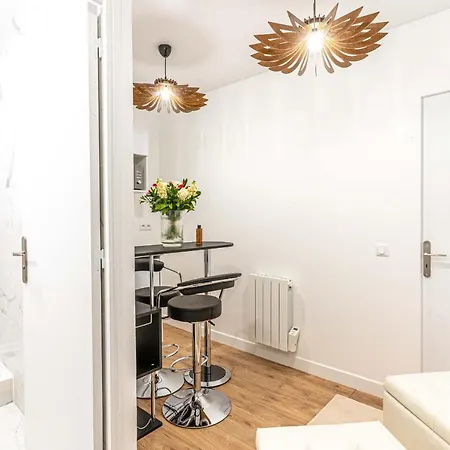 147 - Urban Cosy Flat In 公寓 *