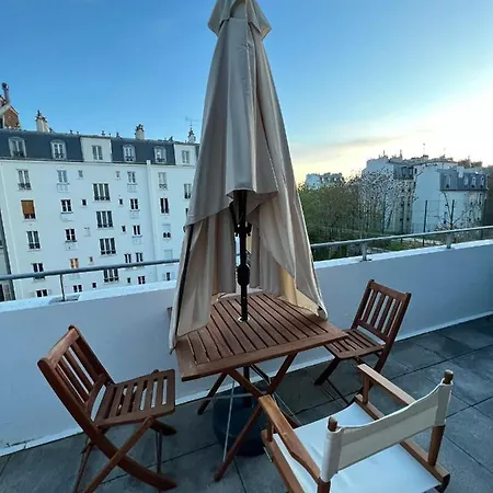 Homestay Entire With Terrace *
