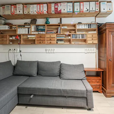 Ternaux - Welkeys Apartamento