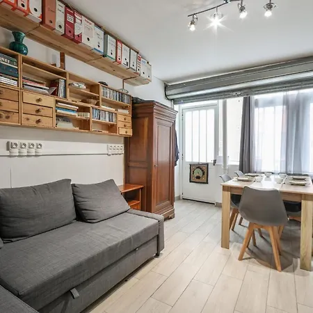 Ternaux - Welkeys Apartamento