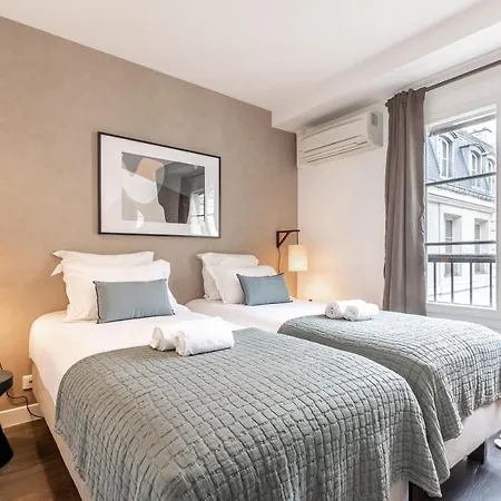 Apartamento Sweet - Monsigny *