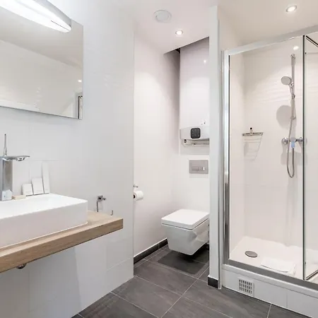 Sweet - Monsigny Apartament