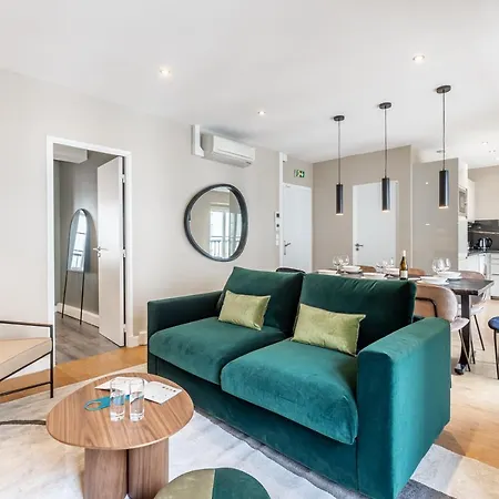 Apartamento Sweet - Monsigny